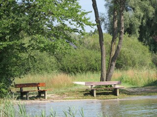 Appartamento per vacanze Breitbrunn Ambiente 29