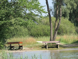 Vakantieappartement Breitbrunn  32