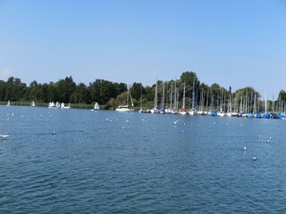 Appartamento per vacanze Breitbrunn Ambiente 28