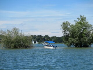 Vakantieappartement Breitbrunn Omgeving 26