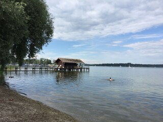 Appartamento per vacanze Breitbrunn Ambiente 30