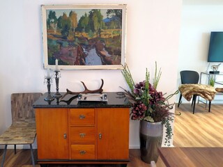 Apartamento de vacaciones Breitbrunn Características 9