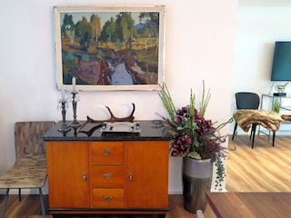 Vakantieappartement Breitbrunn Woonkamer 14