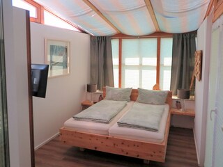 Appartamento per vacanze Breitbrunn Registrazione all'aperto 8