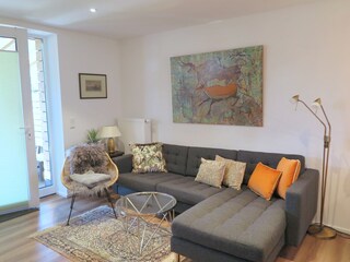 Apartamento de vacaciones Breitbrunn Características 6