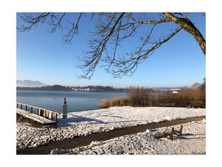 Vakantieappartement Breitbrunn Omgeving 34