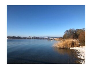 Vakantieappartement Breitbrunn Omgeving 33