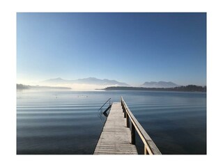 Vakantieappartement Breitbrunn Omgeving 35