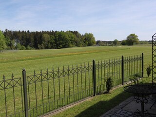 Vakantieappartement Breitbrunn Buitenaudio-opname 15