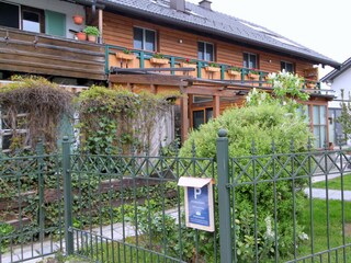 Apartamento de vacaciones Breitbrunn Grabación al aire libre 2