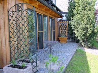 Vakantieappartement Breitbrunn Omgeving 4