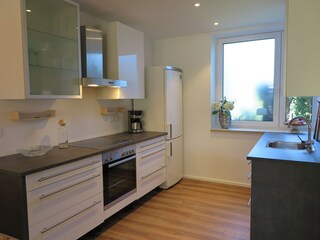 Appartement de vacances Breitbrunn Enregistrement extérieur 5