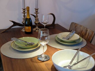 Vakantieappartement Breitbrunn Buitenaudio-opname 3