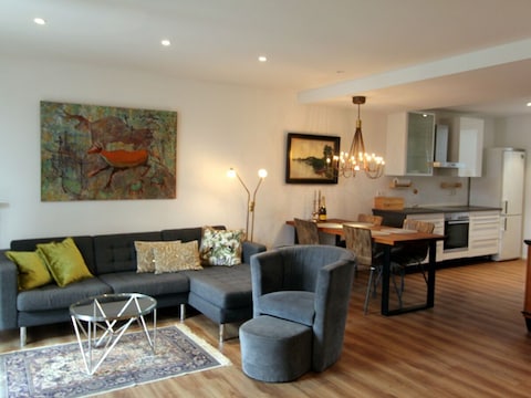 Ferienwohnung Zirbentraum