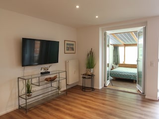 Vakantieappartement Breitbrunn Woonkamer 13