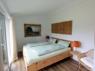 Vakantieappartement Breitbrunn Slaapkamer 17