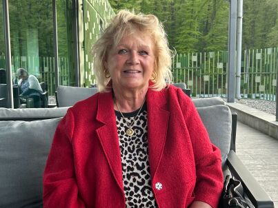 Bedrijf Haus Waldwinkel - Mevr Manuela Ass