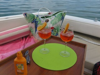 Appartamento per vacanze Breitbrunn Ambiente 19