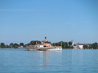 Appartamento per vacanze Breitbrunn Ambiente 25