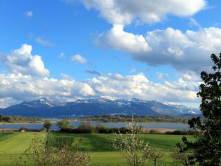 Appartamento per vacanze Breitbrunn Ambiente 16