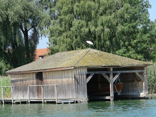 Appartamento per vacanze Breitbrunn Ambiente 27