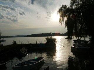 Appartamento per vacanze Breitbrunn Ambiente 32