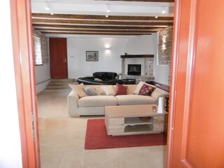 Villa Kastelir Caratteristiche 33