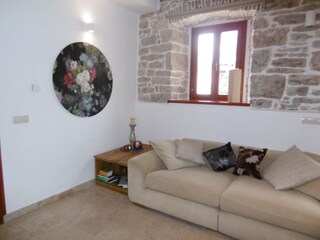 Villa Kastelir Caratteristiche 34