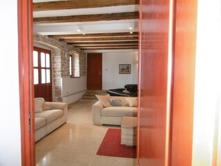 Villa Kastelir Caratteristiche 36