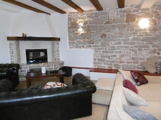 Villa Kastelir Kenmerken 37