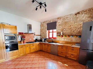 Villa Kastelir Ausstattung 31