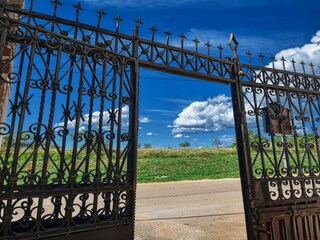 Villa Kastelir Buitenaudio-opname 6