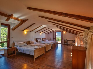 Villa Kastelir Caratteristiche 19