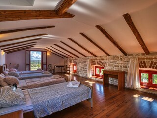 Villa Kastelir Kenmerken 20