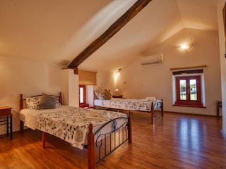 Villa Kastelir Kenmerken 21