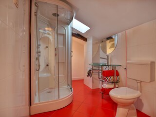 Villa Kastelir Caratteristiche 22