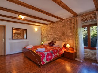 Villa Kastelir Caratteristiche 24