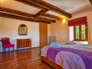 Villa Kastelir Caratteristiche 28