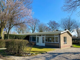 Vakantieappartement Oostkapelle Buitenaudio-opname 2