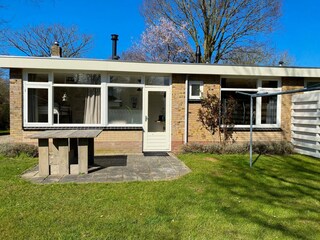 Appartamento per vacanze Oostkapelle Registrazione all'aperto 3