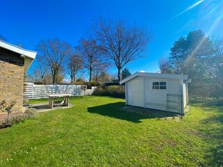 Appartamento per vacanze Oostkapelle Registrazione all'aperto 4