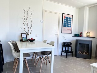 Vakantieappartement Oostkapelle Kenmerken 9