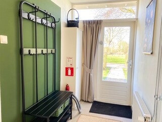 Vakantieappartement Oostkapelle Kenmerken 20