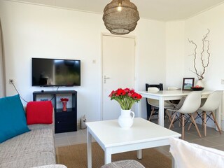 Vakantieappartement Oostkapelle Kenmerken 5