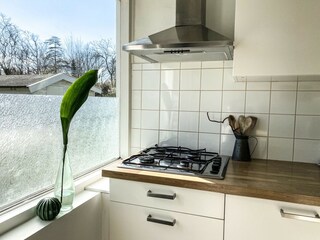 Vakantieappartement Oostkapelle Kenmerken 12