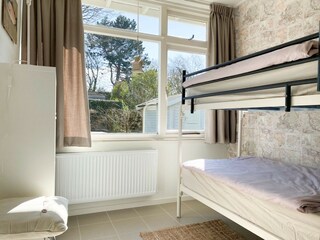 Appartamento per vacanze Oostkapelle Caratteristiche 19