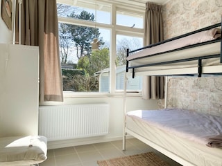 Vakantieappartement Oostkapelle Kenmerken 19