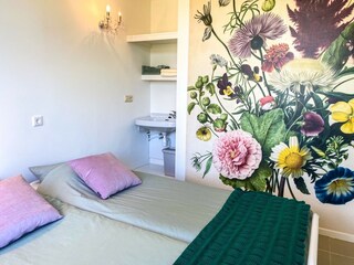 Vakantieappartement Oostkapelle Kenmerken 17