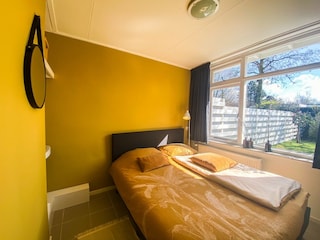 Vakantieappartement Oostkapelle Kenmerken 15