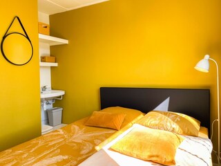 Vakantieappartement Oostkapelle Kenmerken 16
